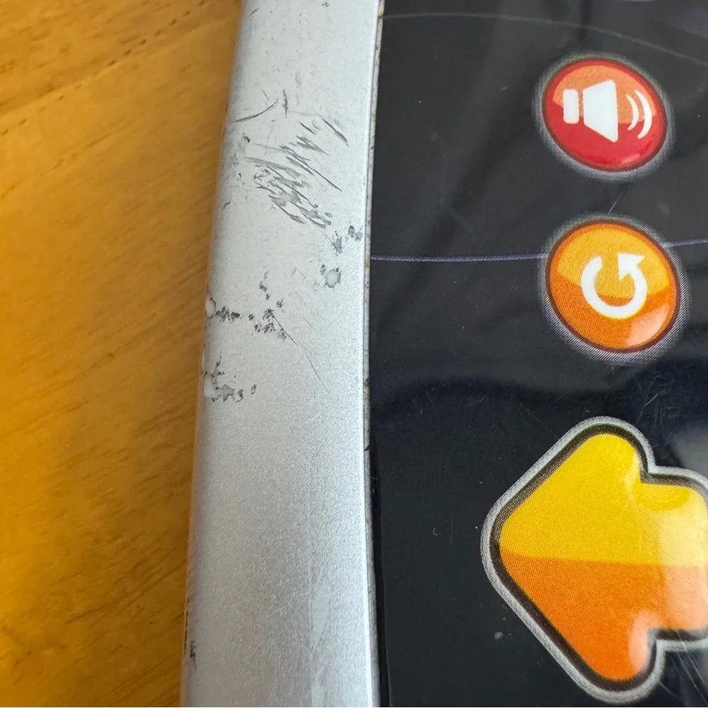 Vtech‎ little apps light up tablet